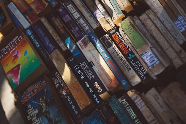 A detailed shot of a diverse collection of 4K Blu-ray movie cases, meticulously organized on a shelf, highlighting the variety and appeal of collecting physical media.