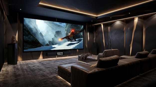 4K Blu-ray Players 2025 Comeback? Sales & Investment Insight