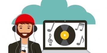 How New 15% Streaming Royalty Rate Impacts US Musicians in 2025 - Cover Image