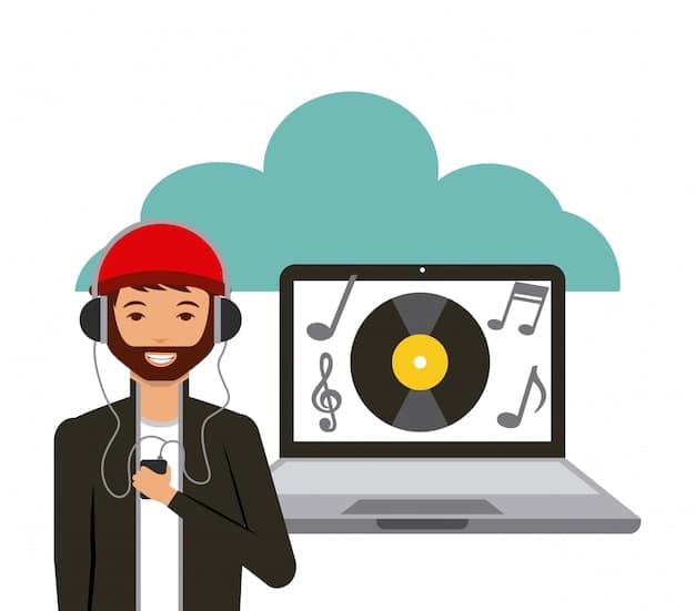 How New 15% Streaming Royalty Rate Impacts US Musicians in 2025