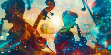 New 15% Royalty Rate: Impact on US Musicians' Earnings in 2025 - Cover Image