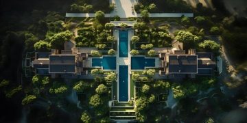 Celebrity Real Estate Trends: A-Listers Impact on US Housing 2025 - Cover Image