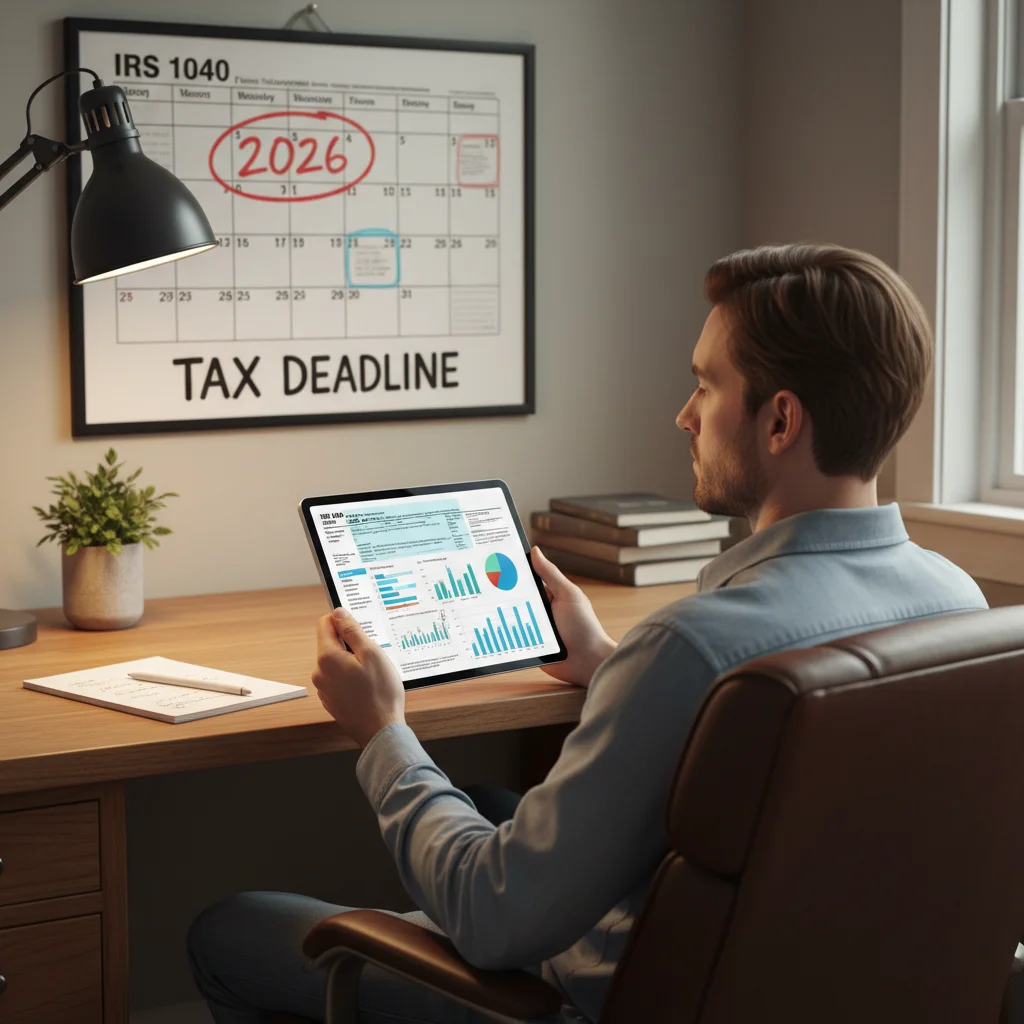 Mastering 2026 Tax Changes: Optimize Personal Deductions Now