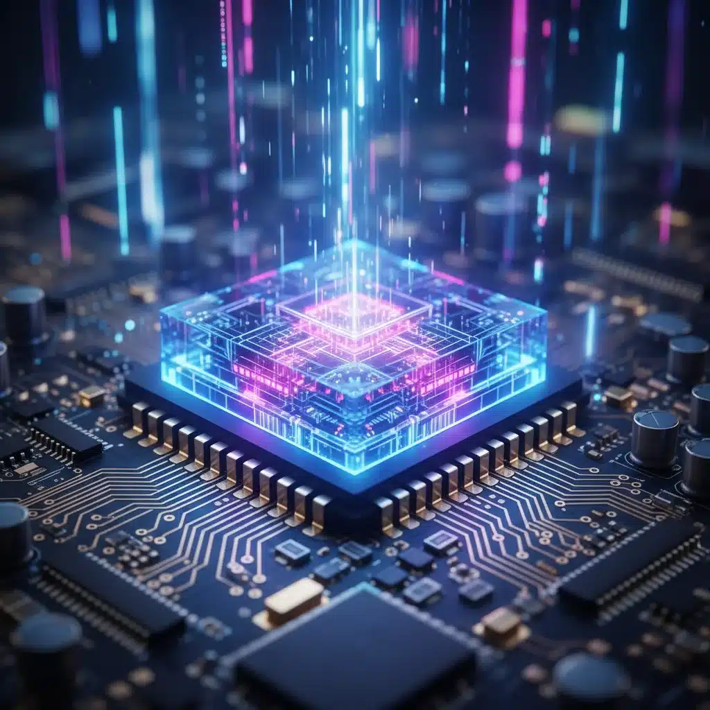 Top 5 AI Processors for Edge Computing in 2026: U.S. Business Analysis