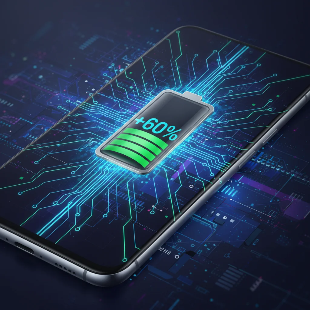 Unlock 15% More Battery Life: Android Software Updates Early 2026