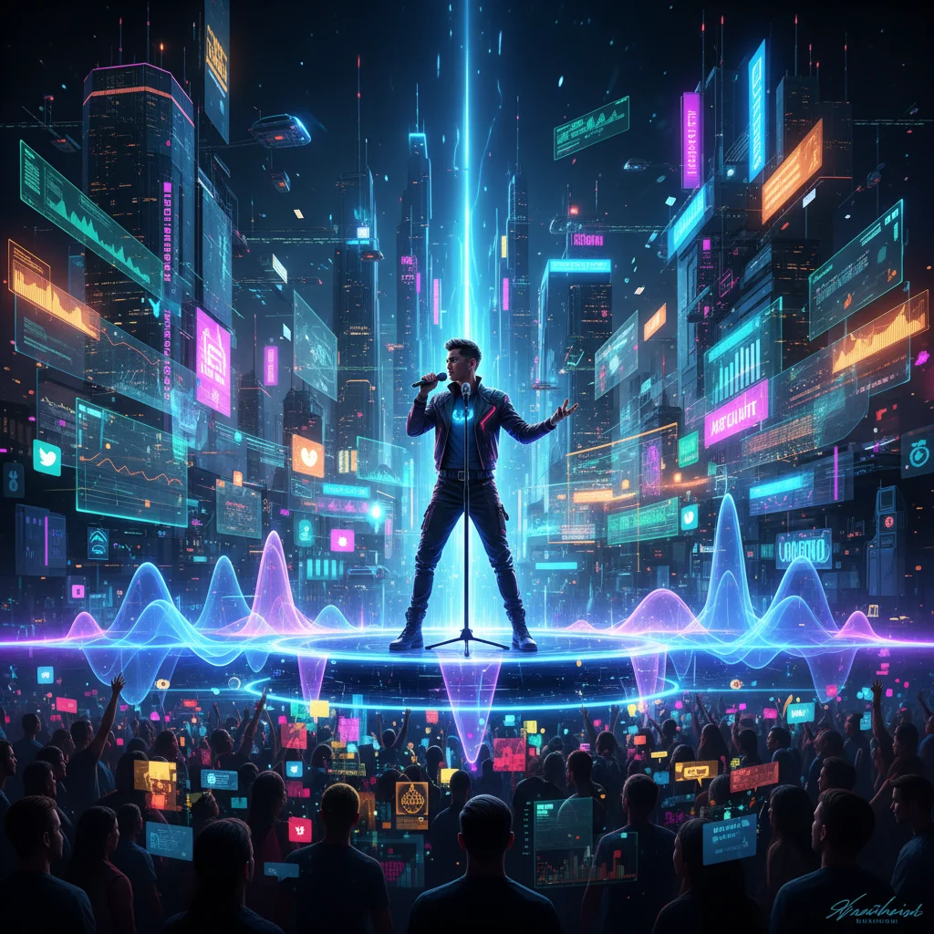 Navigating Music Industry Shifts: 2026 Artist Strategies for Streaming and Fan Engagement