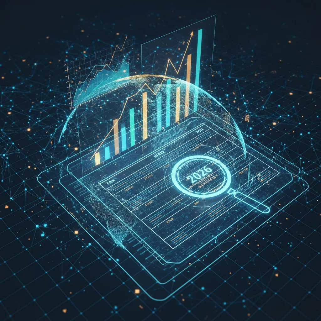 Mastering Capital Gains Tax 2026: A Guide for Investors