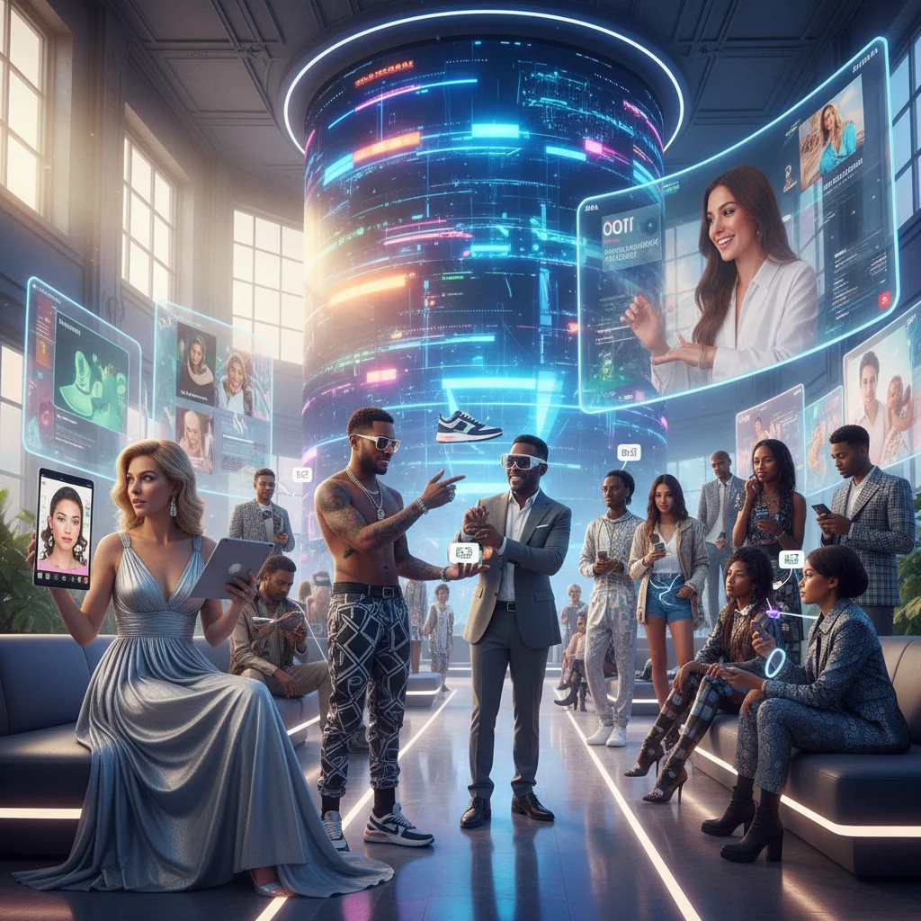 Celebrity Endorsements Evolution: 3 Key Shifts for 2026 Consumer Trends