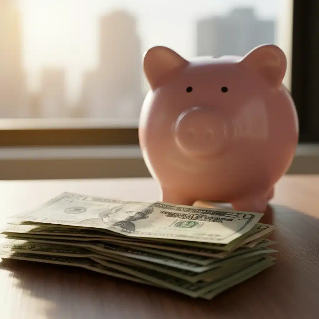 Achieve Financial Security: Build a $10,000 Emergency Fund in 12 Months