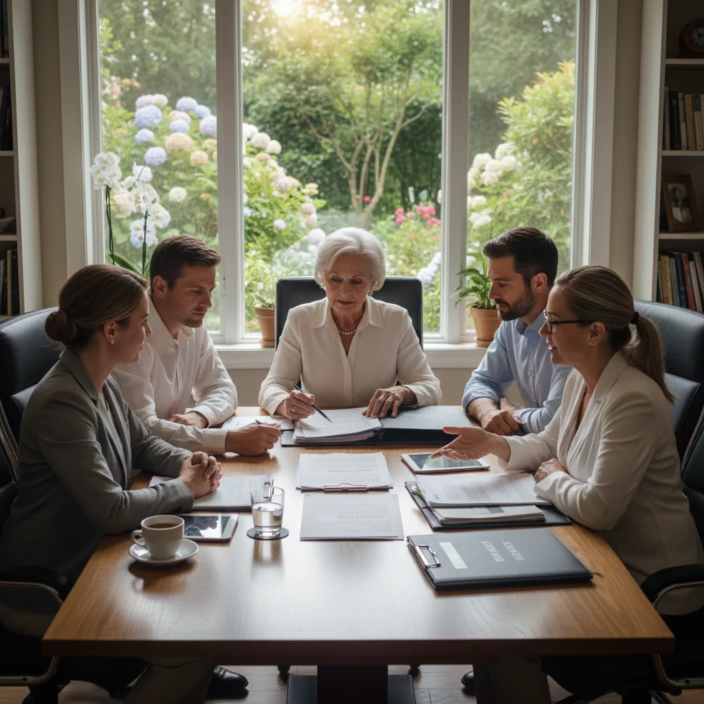 Estate Planning Essentials 2026: Protect Your Legacy and Assets