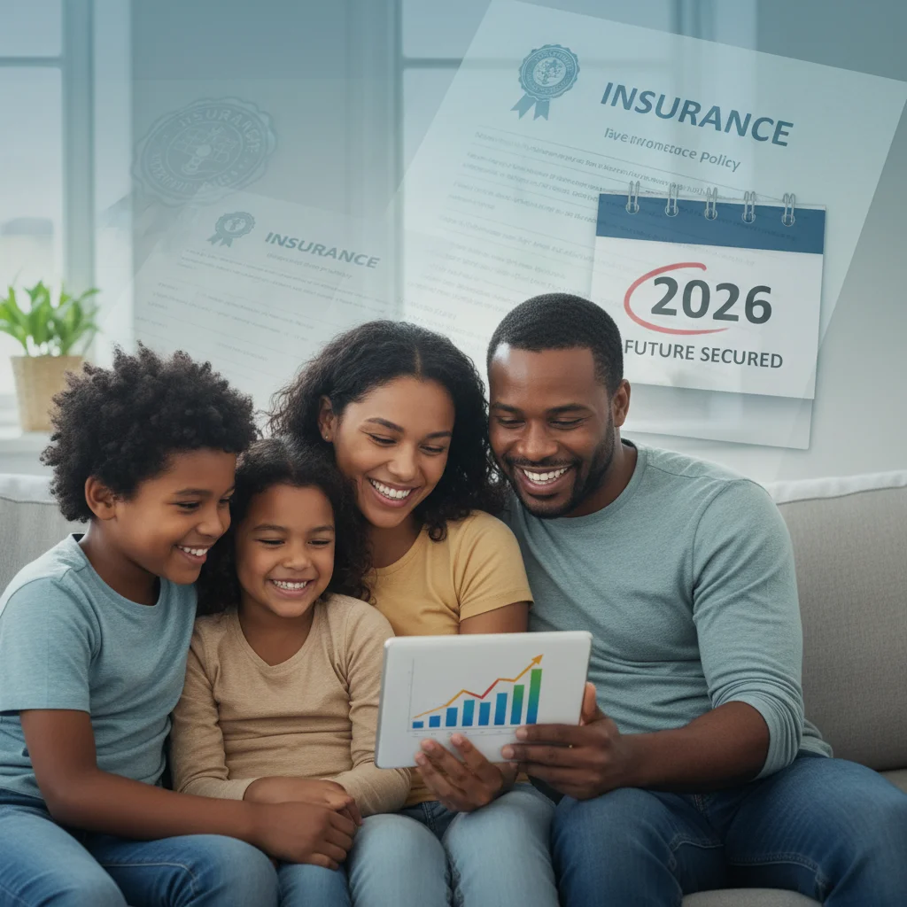 Personal Insurance Updates 2026: Your Annual Review Guide