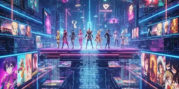 Fan-Created Content: Platforms Driving Pop Culture Engagement in 2026 Digital landscape of fan-created content and pop culture platforms in 2026