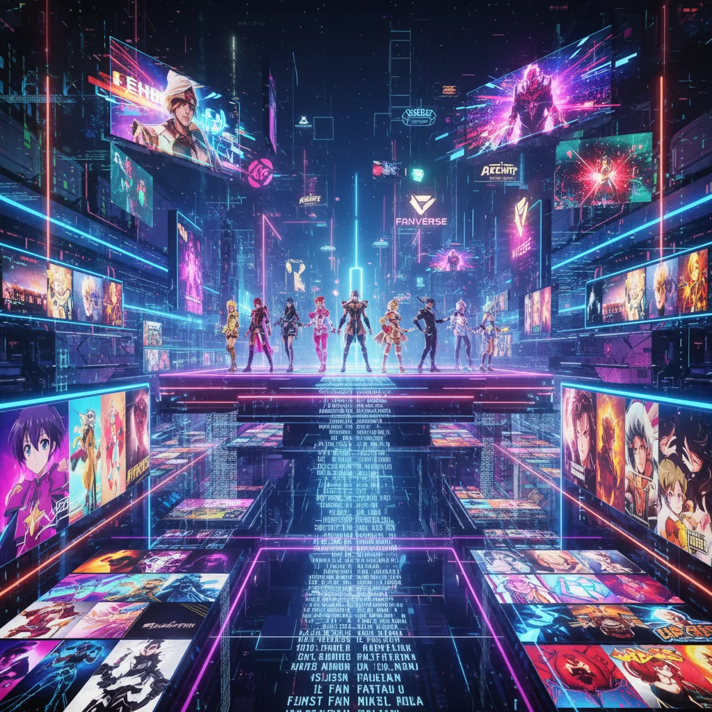 Fan-Created Content: Platforms Driving Pop Culture Engagement in 2026