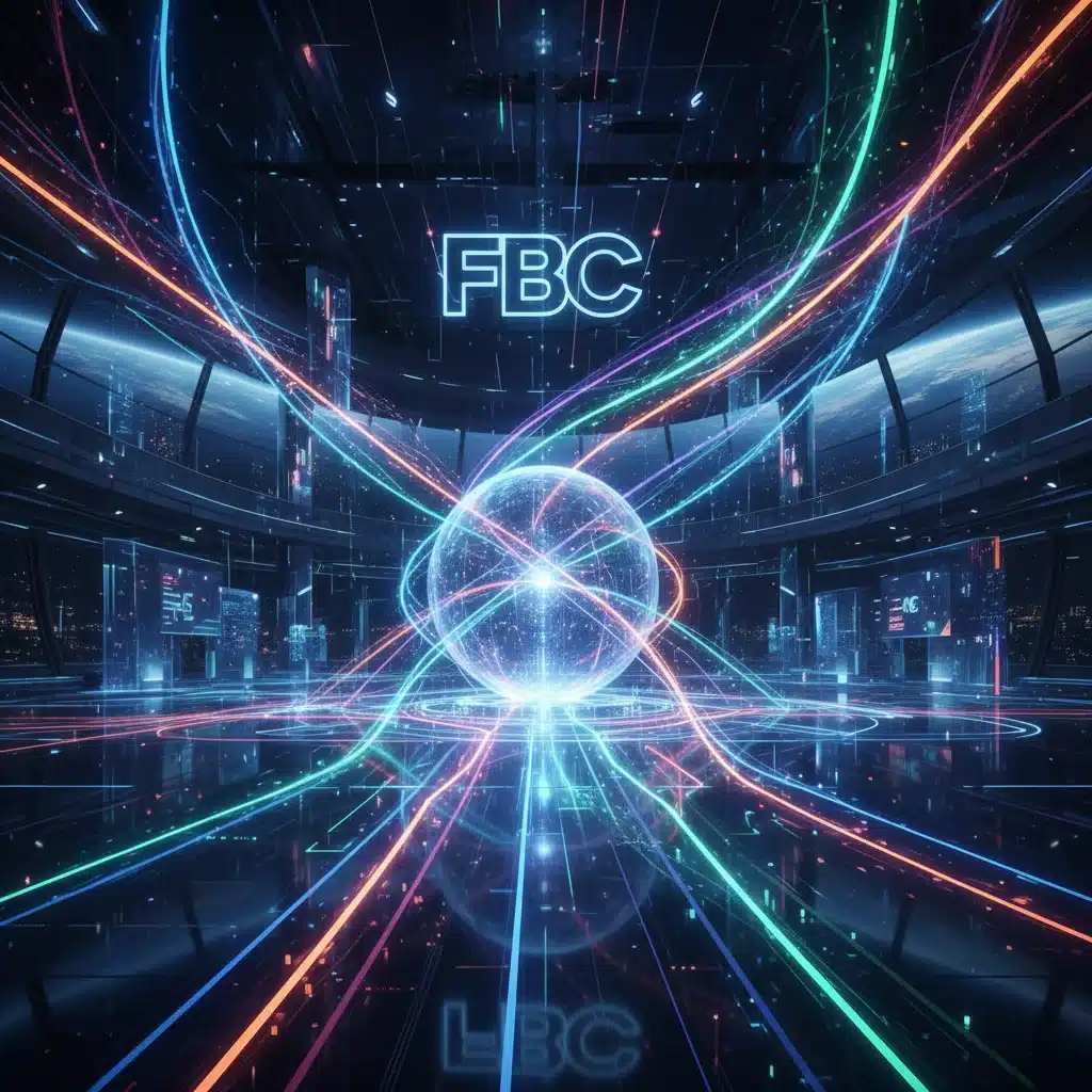 FCC 6G Spectrum: US Tech Company Preparedness Q3 2026