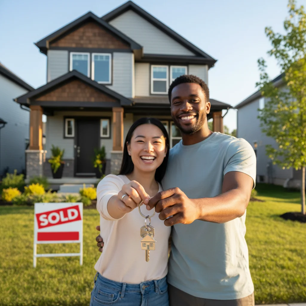 2026 Homeownership Guide: Financial Preparations for First-Time Buyers