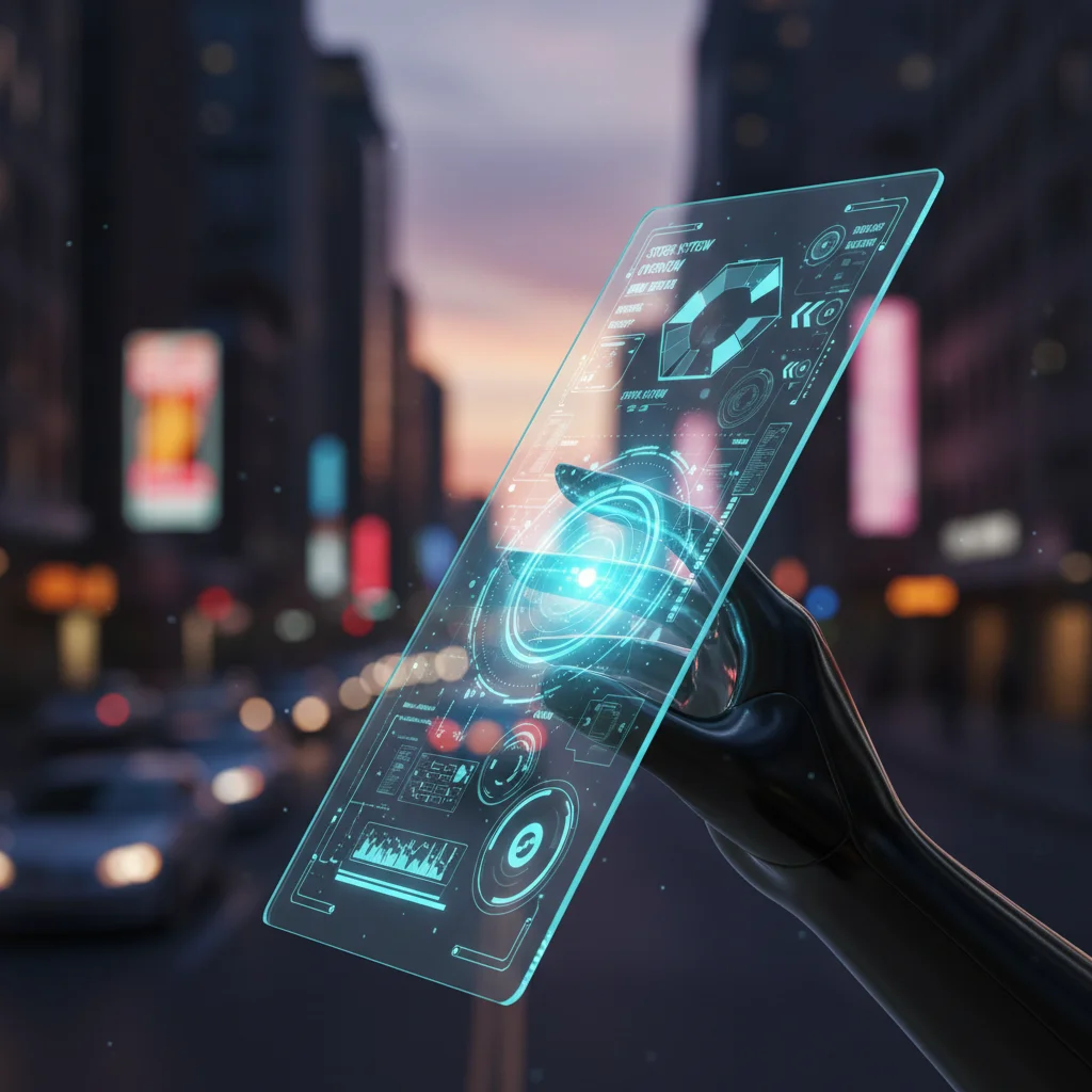 Augmented Reality Glasses: Latest Models & Future Trends 2026