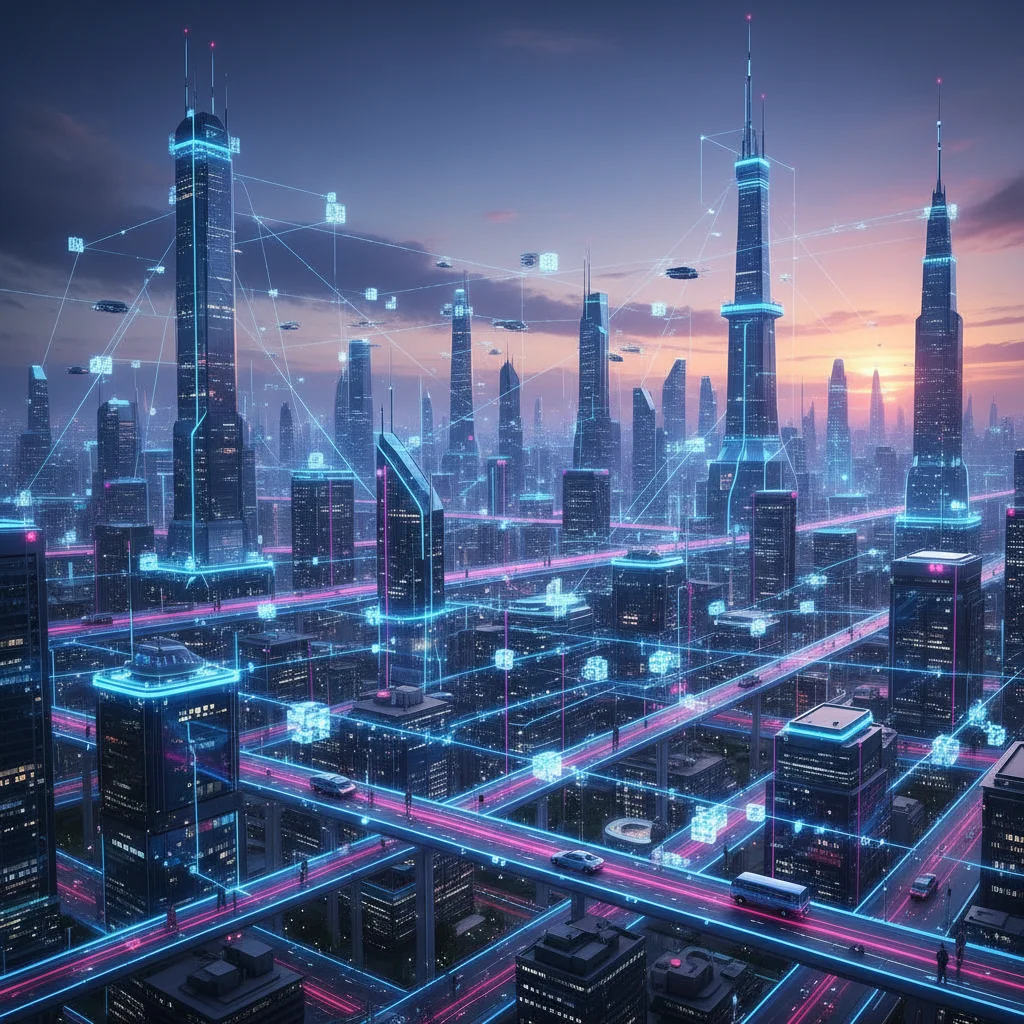 5G Network Expansion 2026: Device Connectivity & Speed Impact