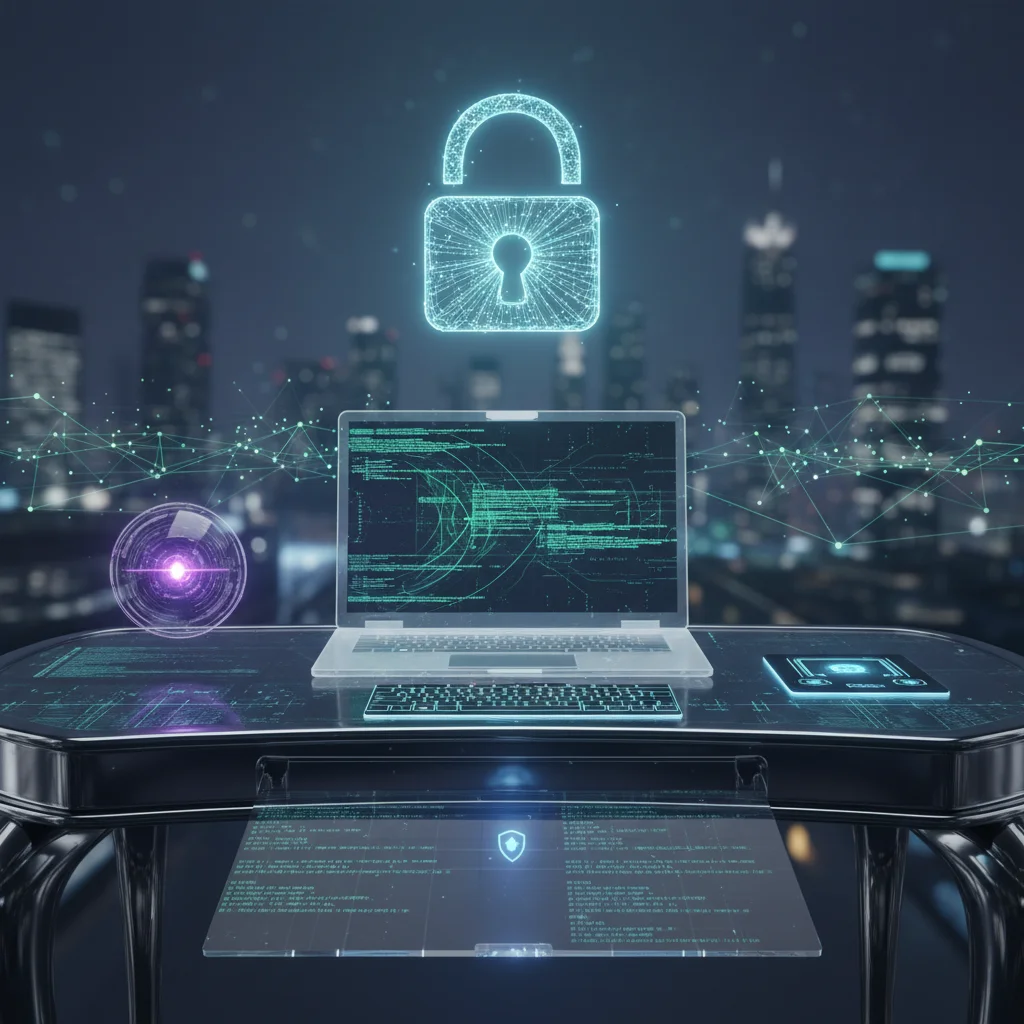 Protect Your Digital Privacy: Essential Gadgets for 2026