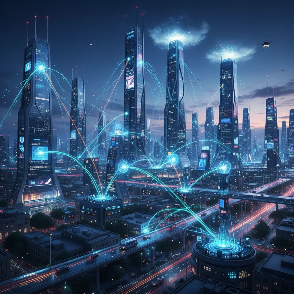 Edge Computing 2026: Revolutionizing Data Processing with Real-World Applications