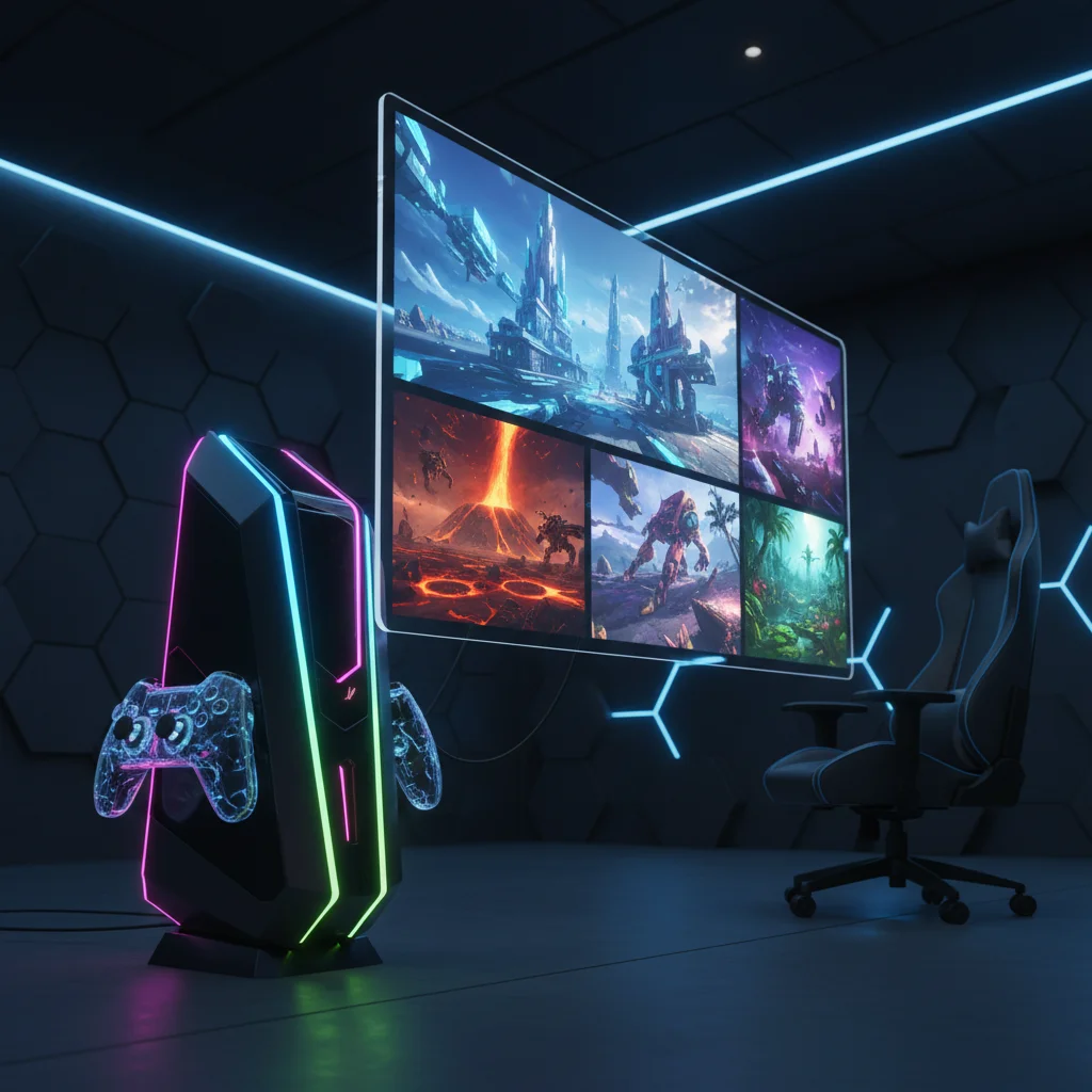 Next-Gen Gaming: 4 Franchises Expected to Break Records in 2026 and Why They Matter