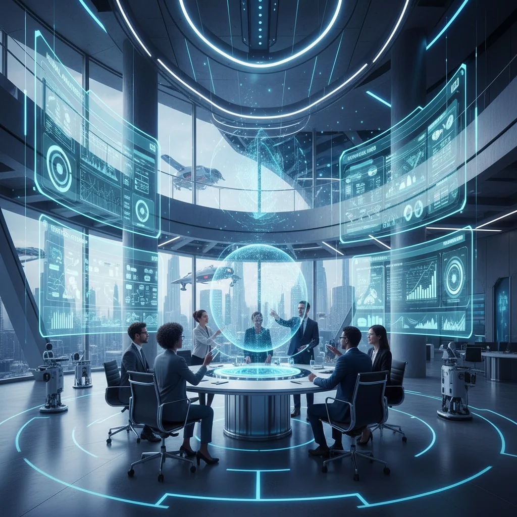 Top 7 AI-Powered Software Tools for Productivity in 2026: A Comprehensive Review
