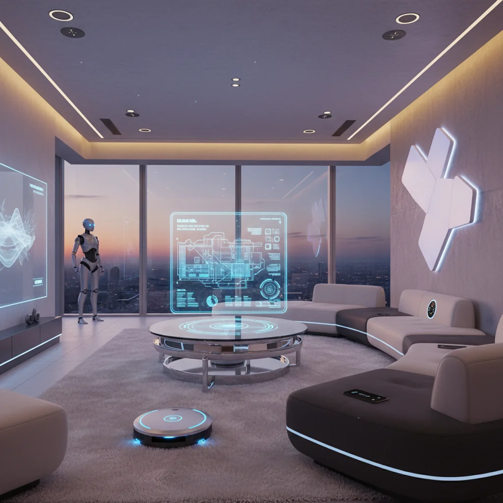 The 5 Must-Have AI Gadgets for Home Automation in 2026: An Insider’s Look at Smart Living