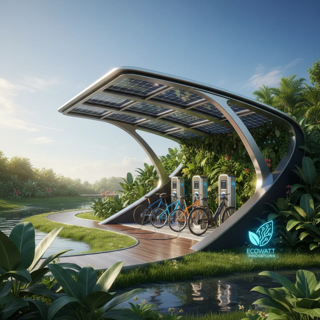 Sustainable Tech: 4 Eco-Friendly Gadgets Making an Impact in 2026