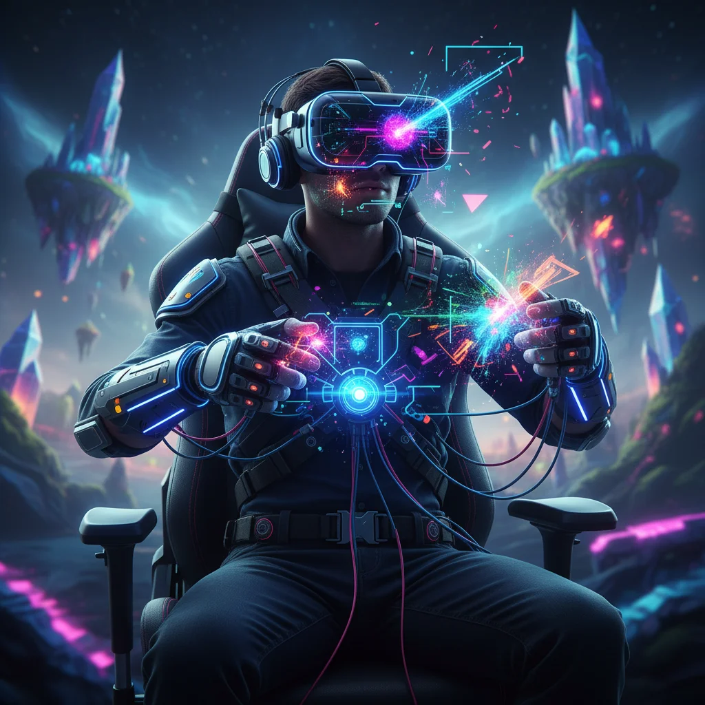 VR Headsets 2026: The Ultimate Gaming Performance Comparison