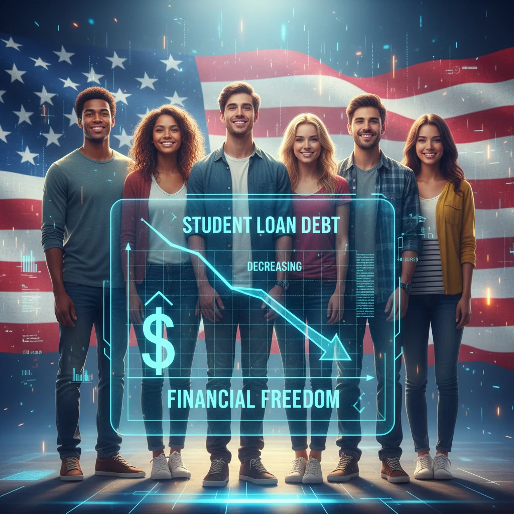 Student Loan Forgiveness 2026: What US Borrowers Must Know