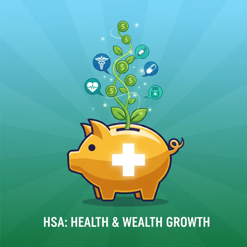 Optimizing Your Health Savings Account (HSA) for 2026: A Triple Tax Advantage Guide