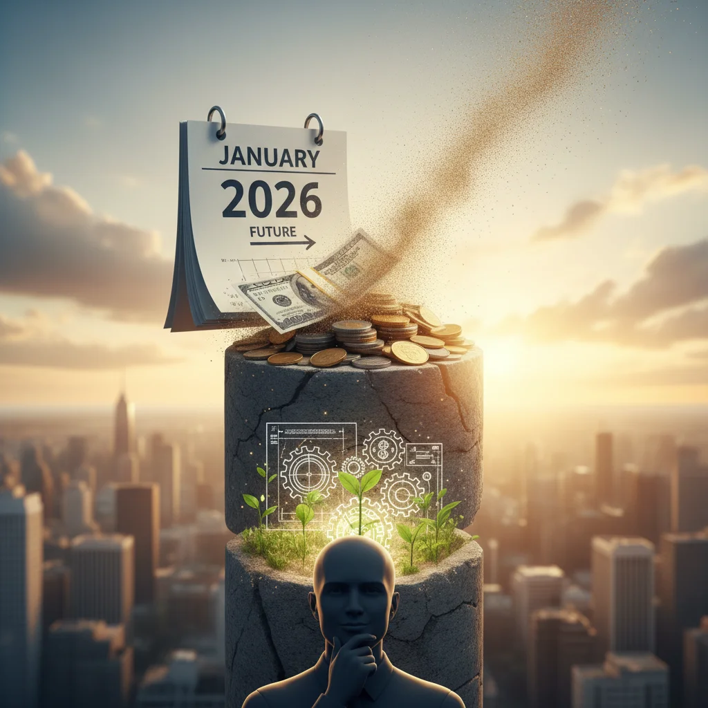 Inflation’s Impact on Savings: 4 Ways to Protect Your Money in 2026