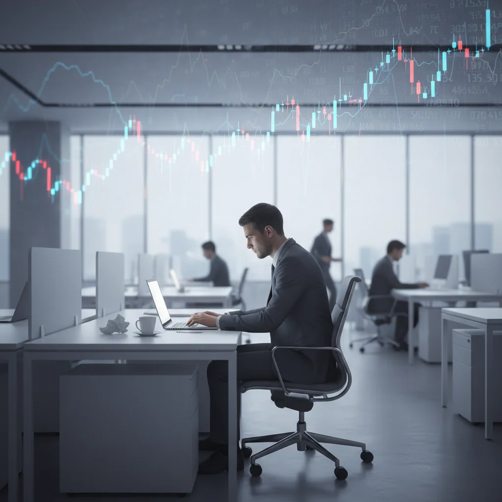 The Hidden Cost of Loneliness: How Social Isolation Impacts U.S. Businesses