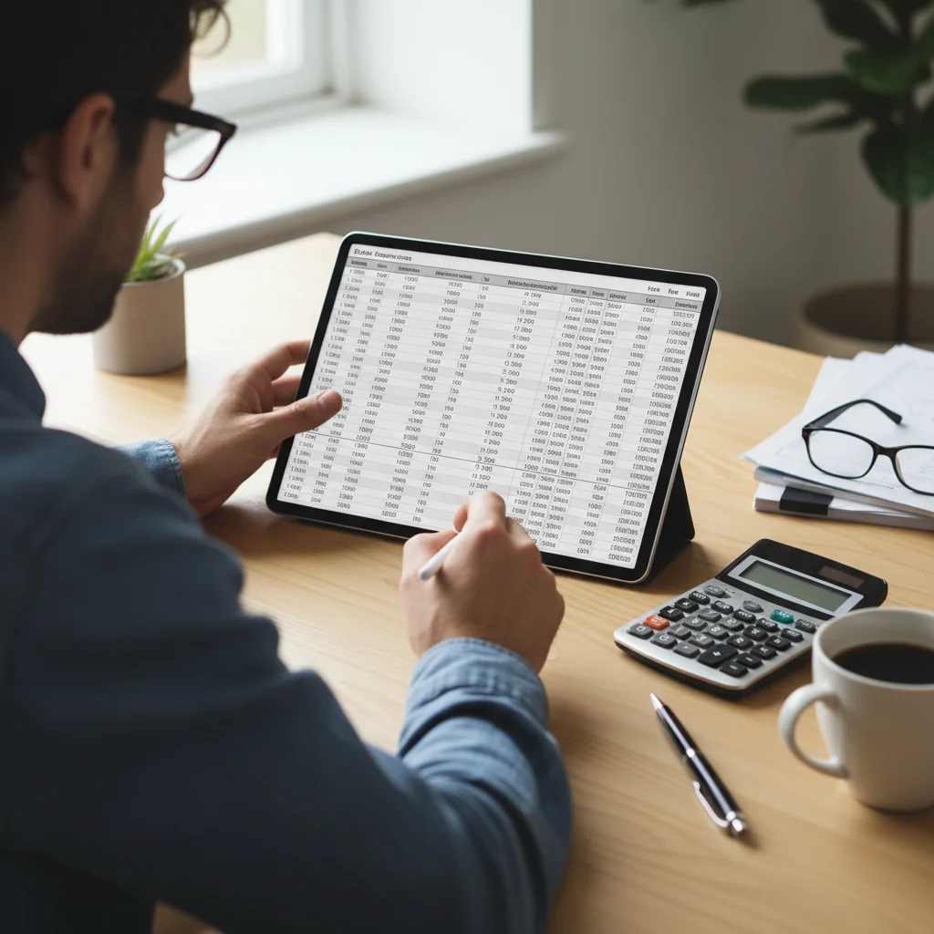 Master Smart Money Habits: Cut 20% Discretionary Spending by 2026