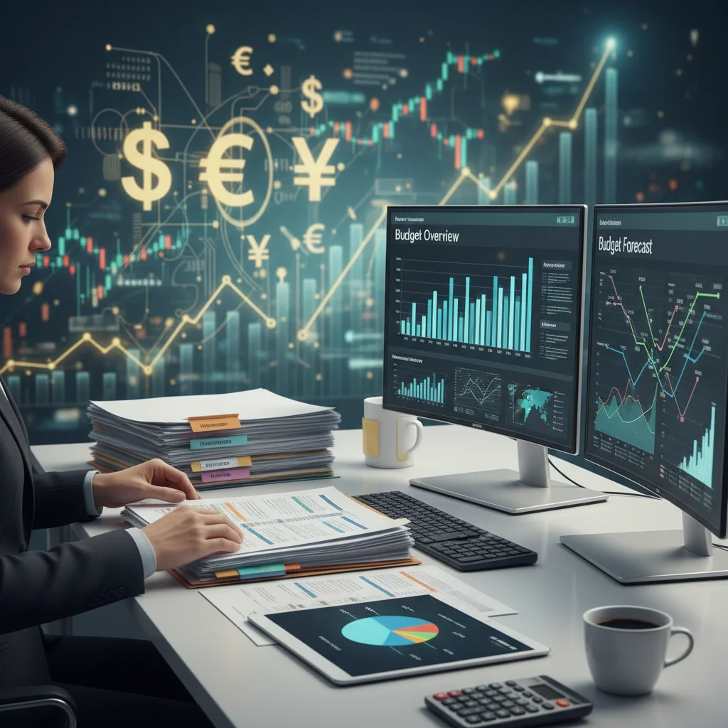 Mastering Personal Budgeting: Achieve a 15% Savings Rate by 2026