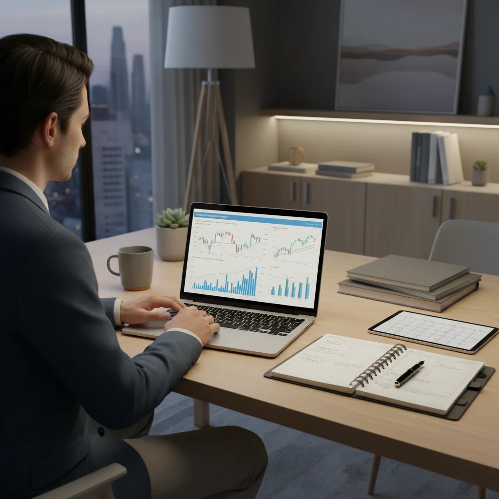 Personal Finance Check-up: 7 Areas to Review Before Q4 2026