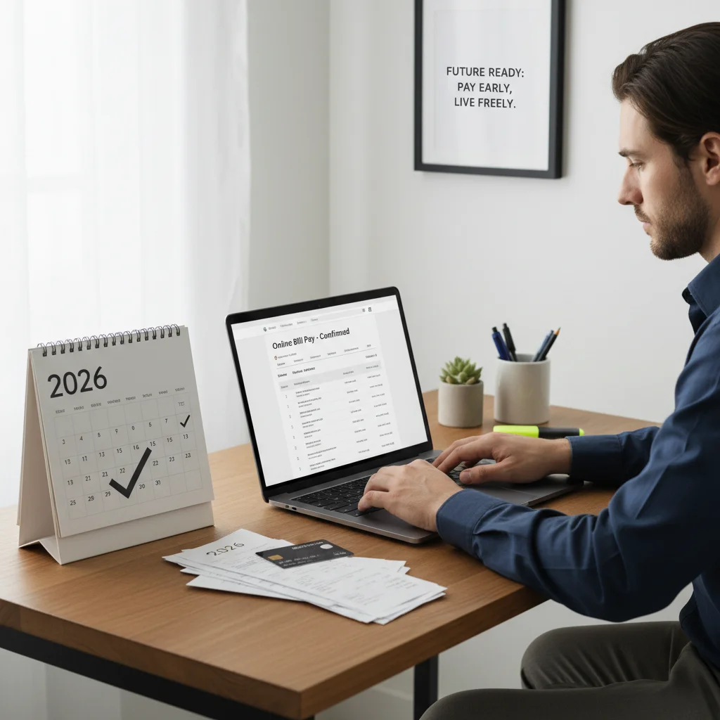 Proactive financial management for FICO Score 10 readiness