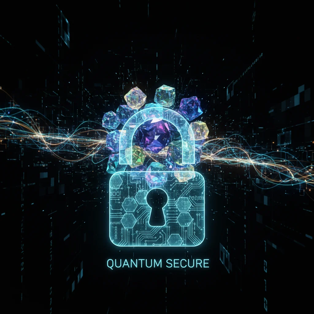 Quantum Computing Breakthroughs: Data Security Impact by 2027