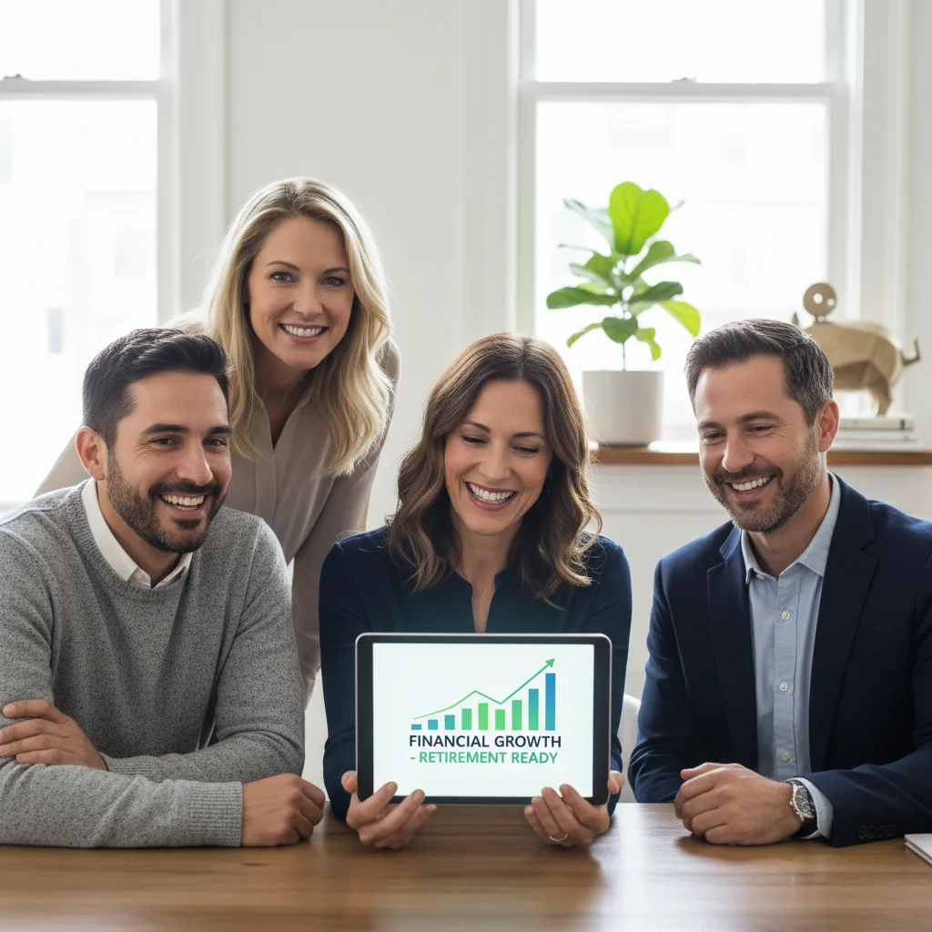 Retirement Planning 2026: Maximize Your 401(k) Contributions