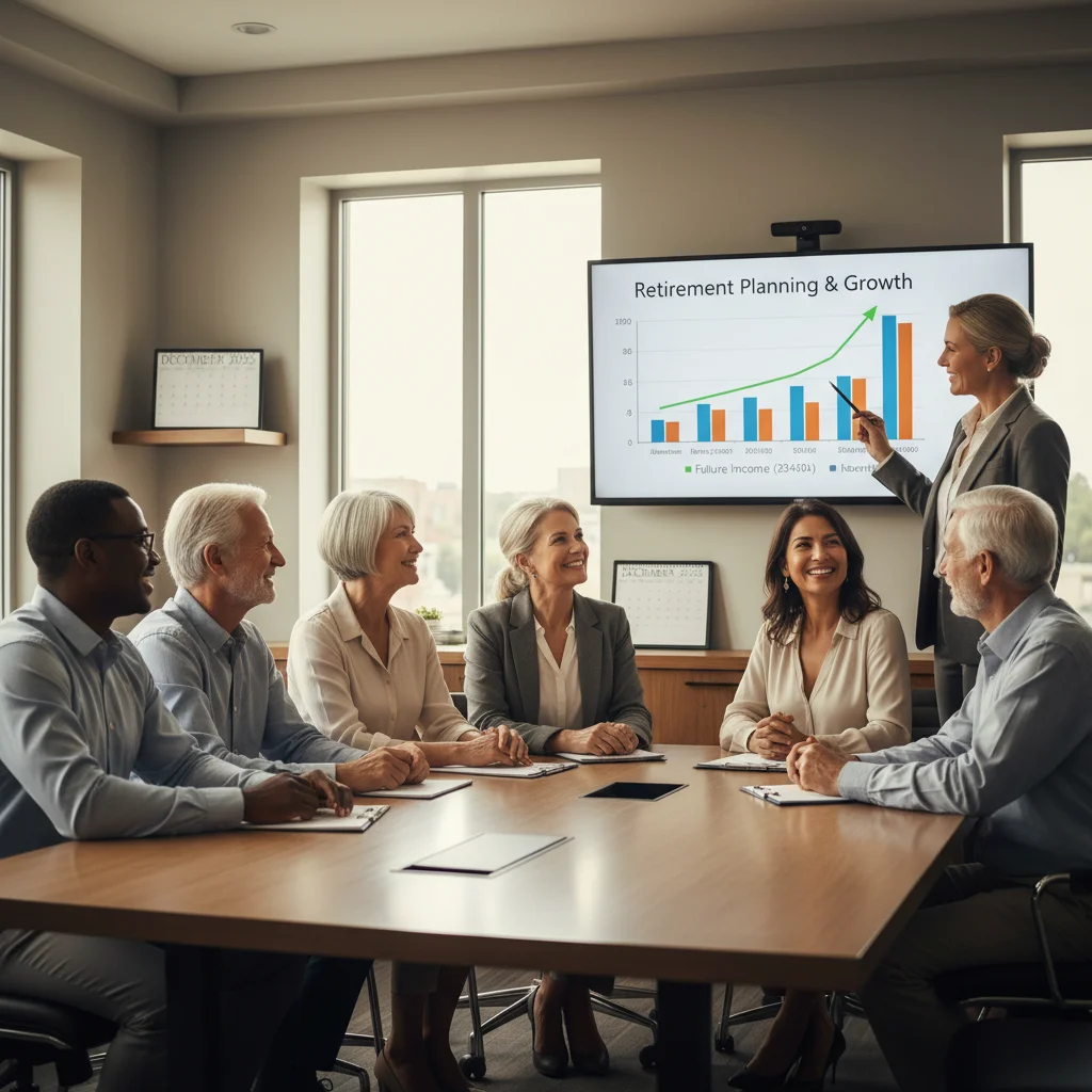 Maximizing Your Social Security Benefits: Key Decisions Before 2026