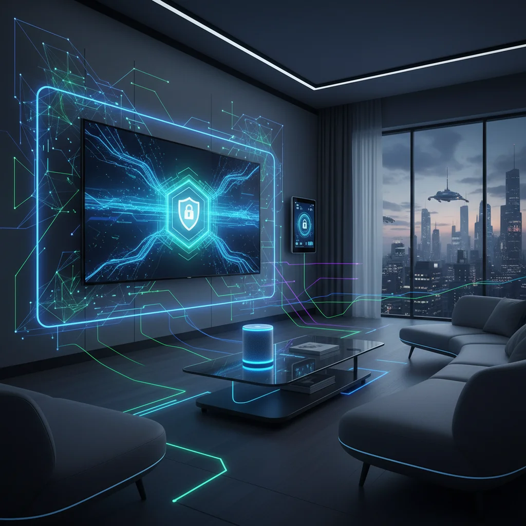 Cybersecurity Threats in 2026: 3 Practical Solutions to Protect Your Smart Devices Now