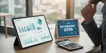 Strategic financial planning for 401k maximization in 2026