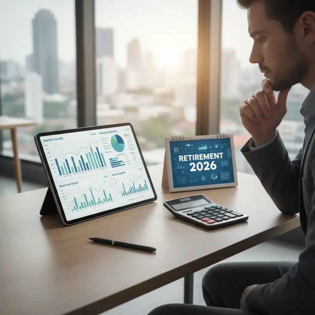 Maximize Your 401(k) in 2026: The Ultimate Guide to Retirement Savings