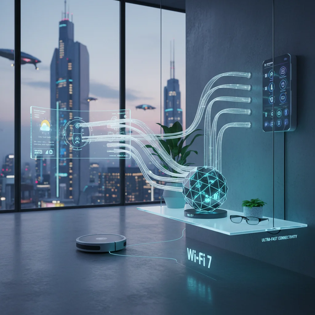 Unlock Peak Performance: Wi-Fi 7 Router Optimization for 2026
