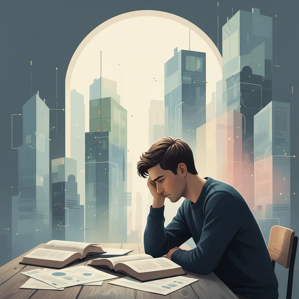 Mental Health Crisis: Insider Knowledge on Policy Changes Addressing the 25% Rise in Anxiety Disorders Among Young Adults in the U.S.