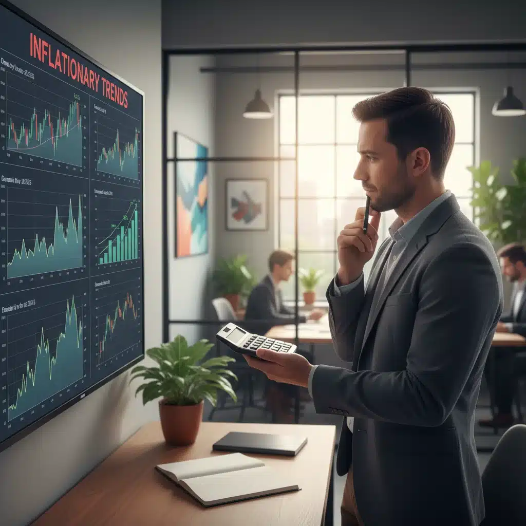 Navigating 2026 Inflation: Essential Strategies for Your Personal Budget