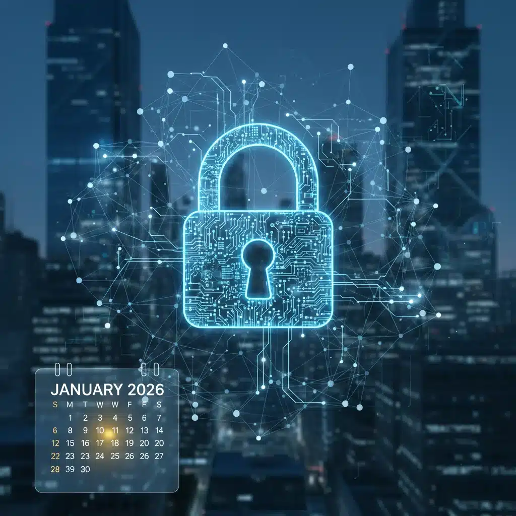 Cybersecurity Breaches in U.S. Tech: 3 Preventative Measures to Implement Before January 2026 to Reduce Risk by 15%