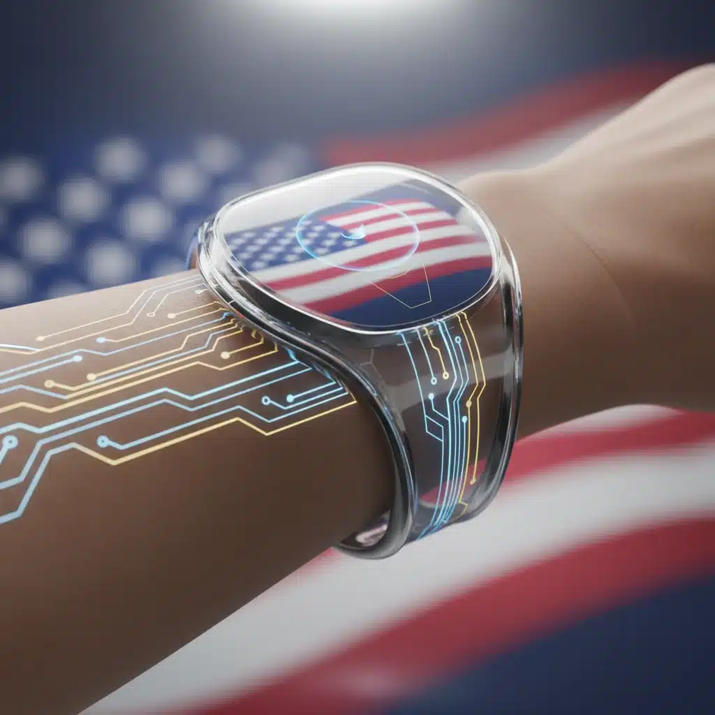 Bio-Integrated Electronics: Transforming U.S. Wearable Tech by 2026