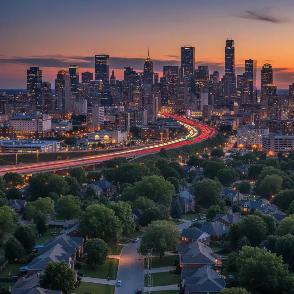 Urban Exodus or Revival? Analyzing 2026 U.S. Population Shifts